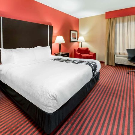 La Quinta By Wyndham Boutte Hotell Eksteriør bilde