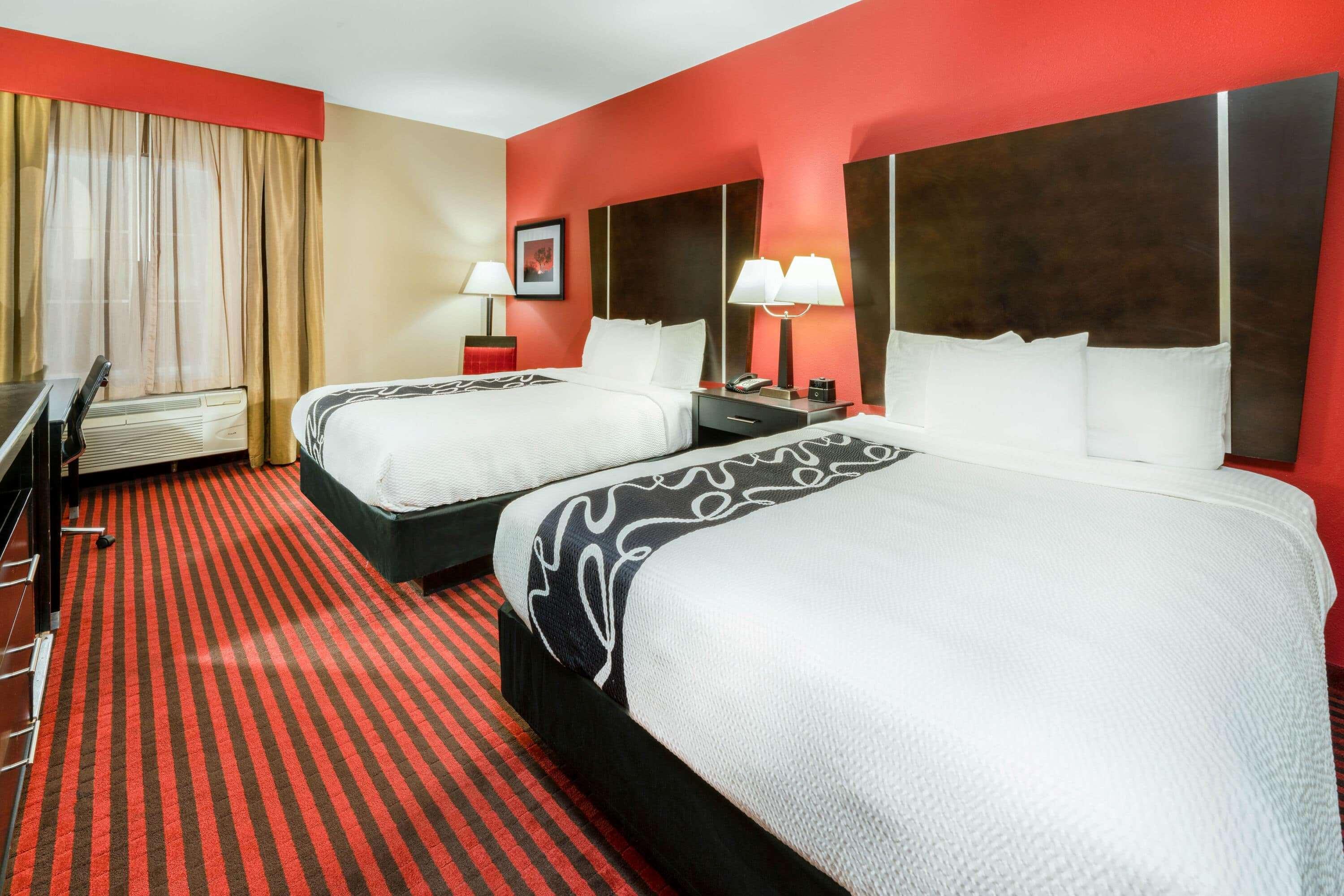 La Quinta By Wyndham Boutte Hotell Eksteriør bilde